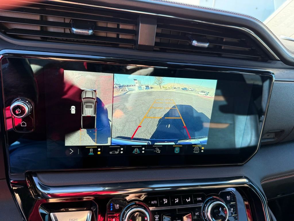 Used 2023 GMC Sierra 1500 AT4 w/ AT4 Premium Package image 29