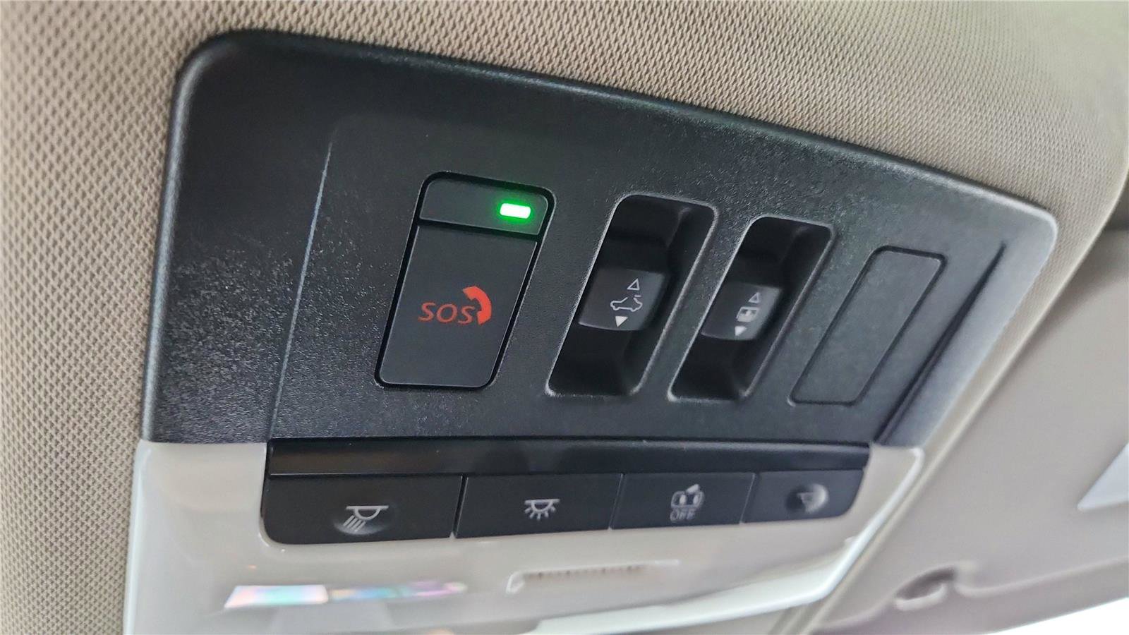 New 2026 Nissan Rogue Platinum w/ Platinum Premium Package image 35