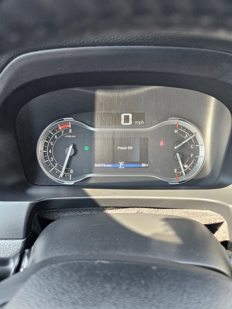 Used 2020 Honda Ridgeline RTL-E image 16