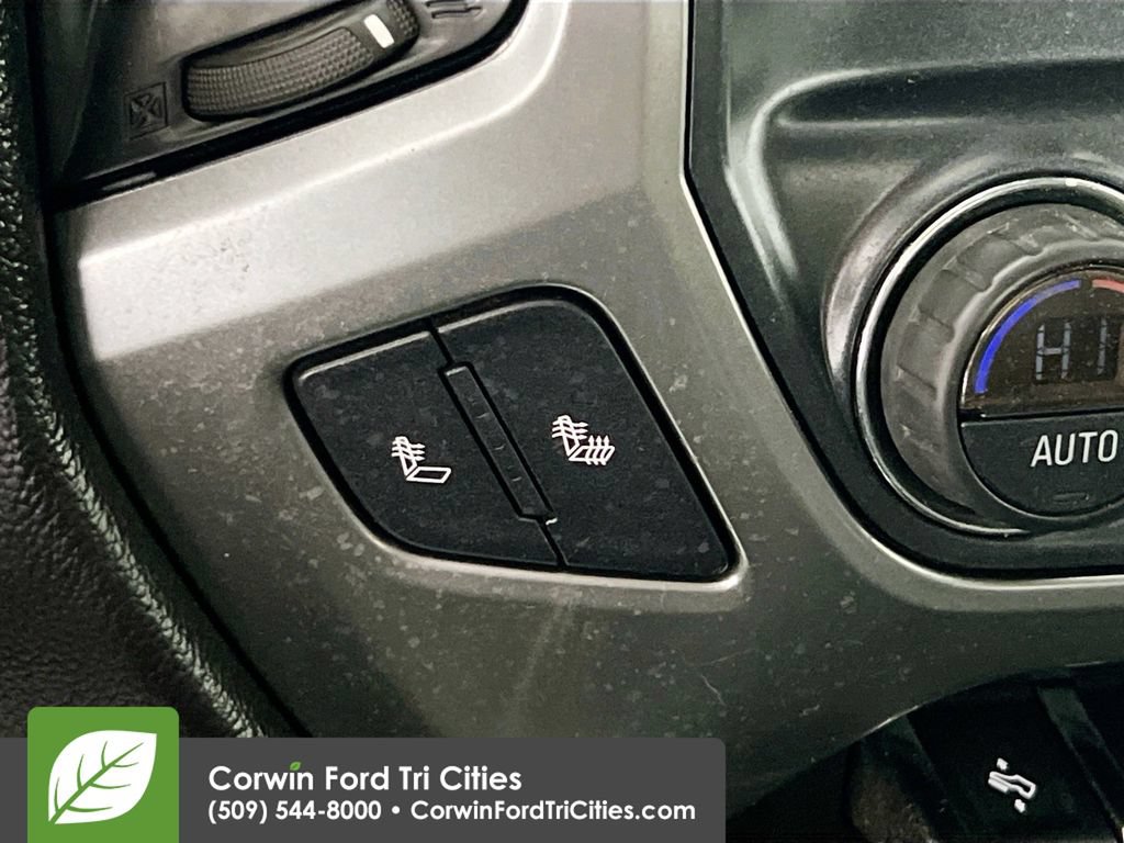 Used 2015 Chevrolet Silverado 1500 LT w/ All Star Edition AWD/4WD image 23