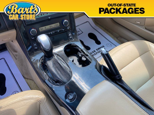 Used 2012 Chevrolet Corvette Convertible w/ 3LT Preferred Equipment Group RWD image 20