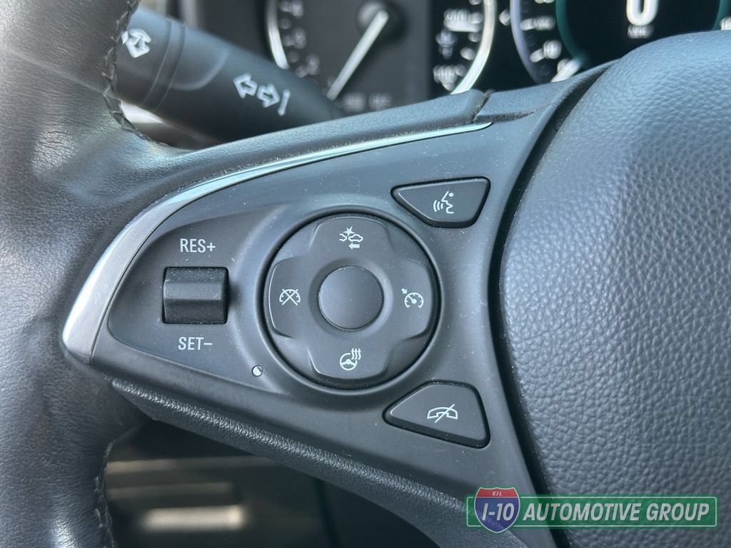 Used 2019 Buick Envision Premium AWD/4WD image 25