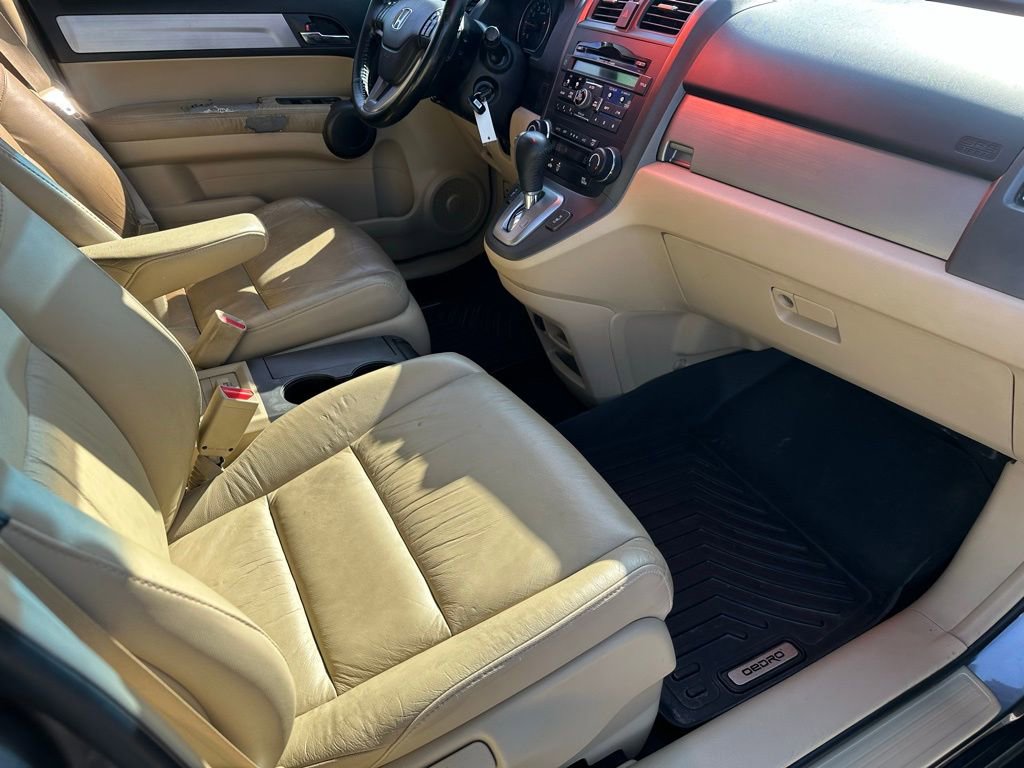 Used 2010 Honda CR-V EX-L image 17