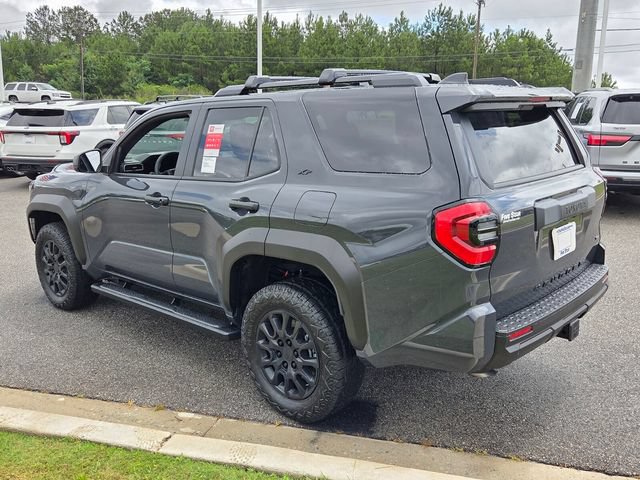 New 2026 Toyota 4Runner SR5 RWD image 9