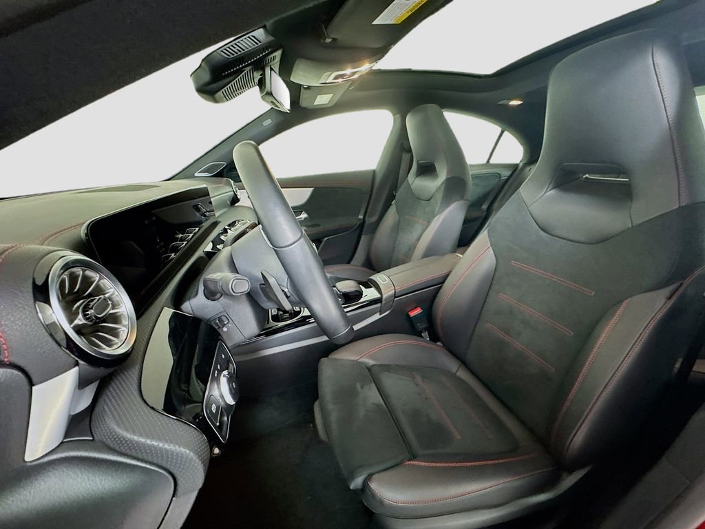 Used 2023 Mercedes-Benz CLA 250 CLA 250 image 11