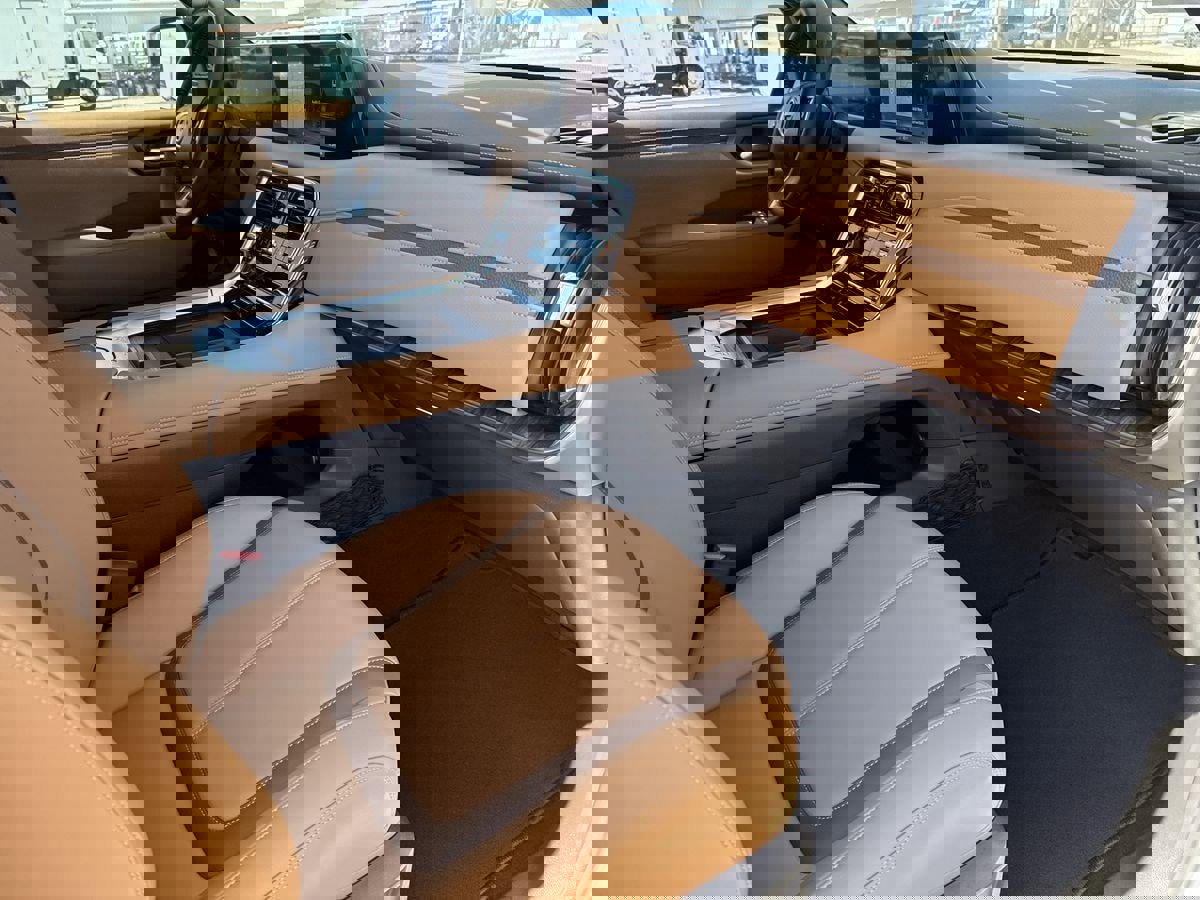 New 2026 Nissan Armada SL w/ Convenience Package image 14