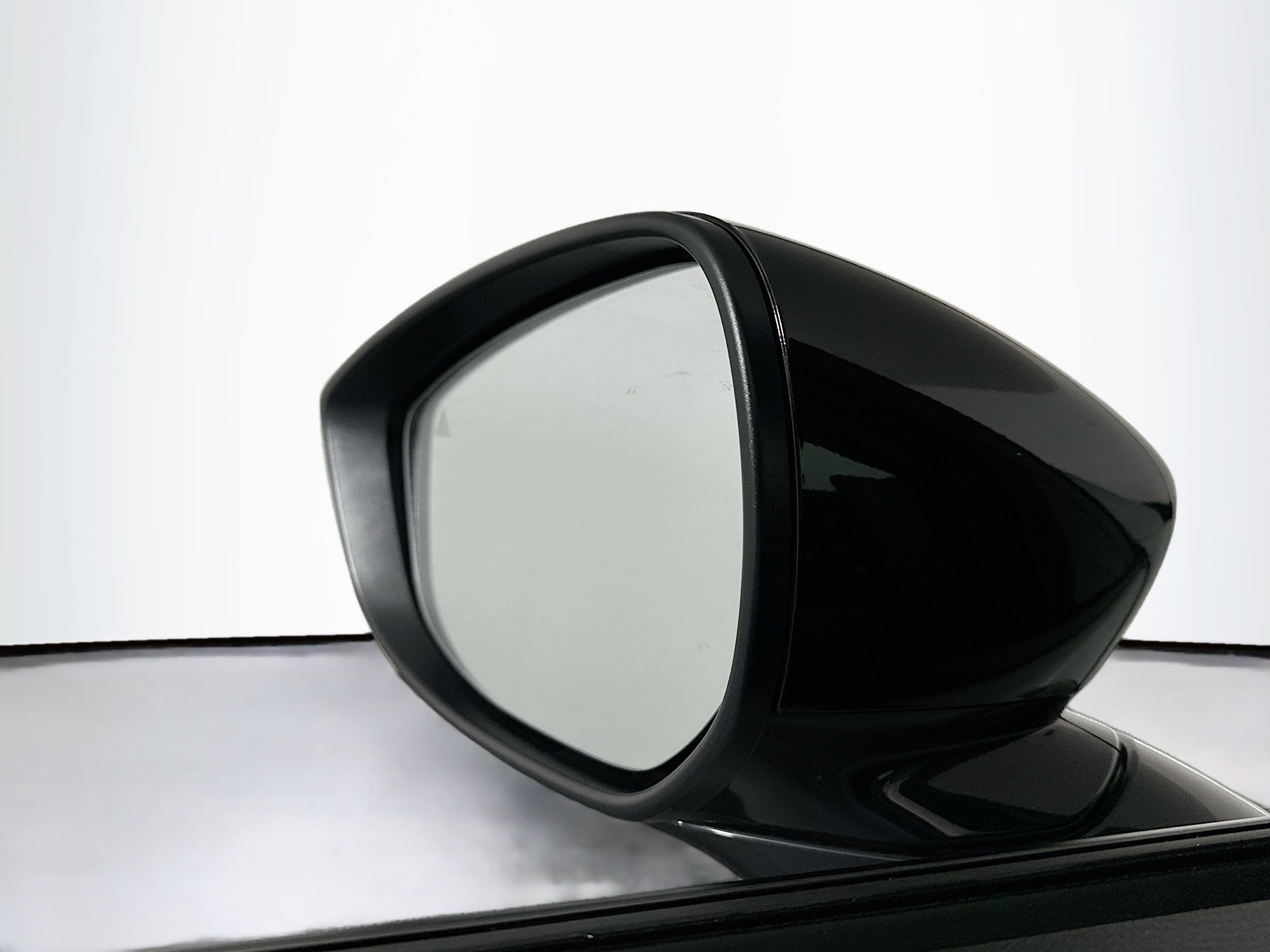 Used 2025 MAZDA CX-50 AWD 2.5 S w/ Premium Package image 16