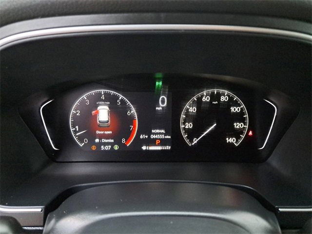 Certified 2024 Honda Pilot EX-L image 26