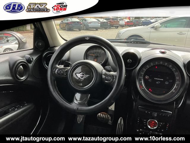 Used 2015 MINI Cooper Countryman S AWD/4WD image 19