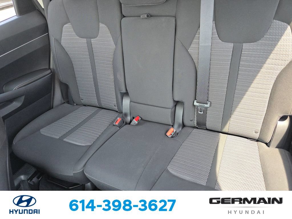 Used 2022 Kia Sorento LX FWD image 19