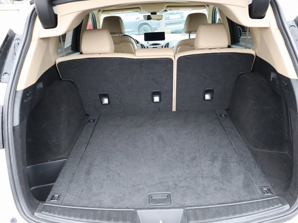 Used 2020 Acura RDX FWD image 15