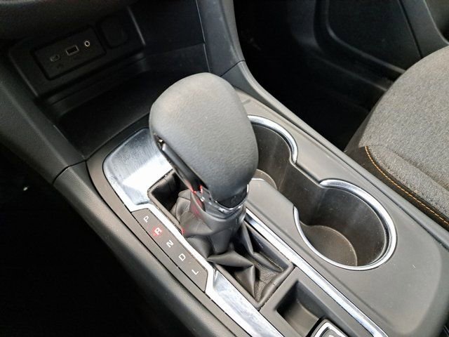 Used 2024 Chevrolet Equinox LT FWD image 16
