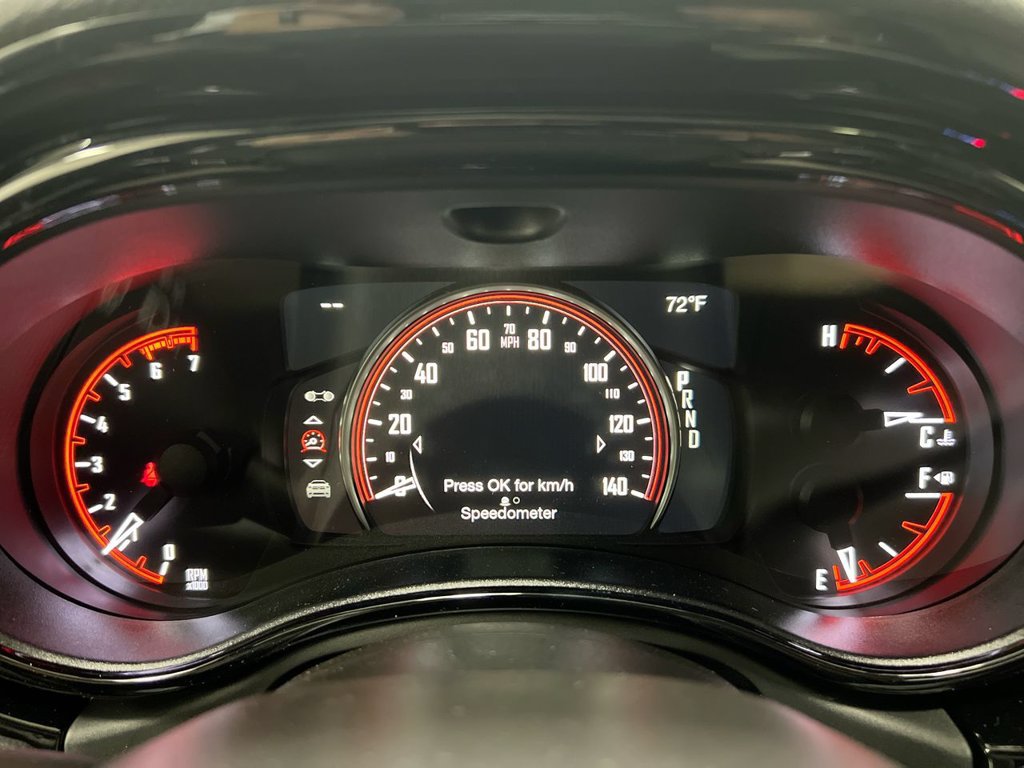 New 2027 Dodge Durango GT AWD/4WD image 12