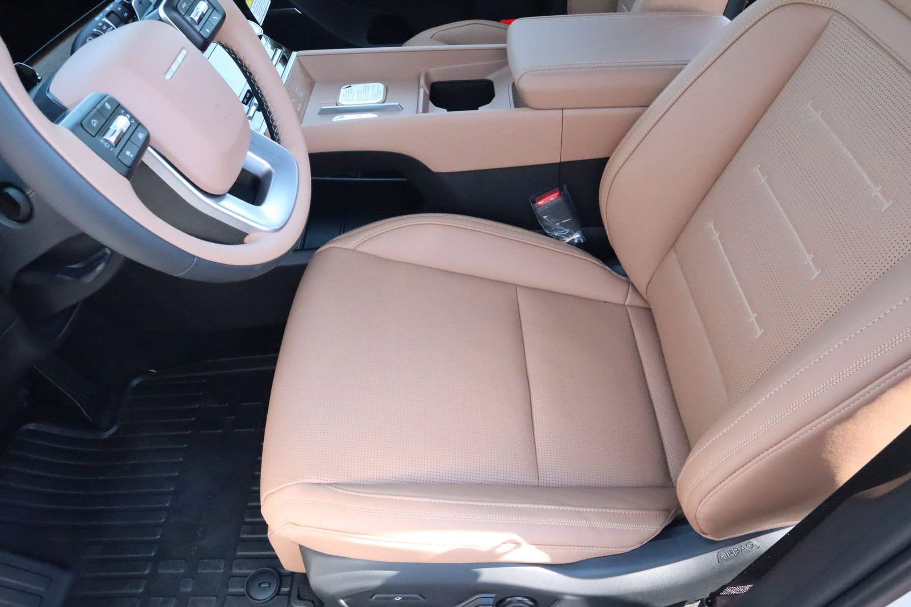 New 2026 Hyundai Santa Fe Calligraphy image 17