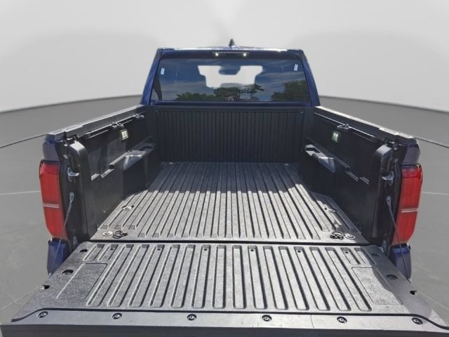 Used 2024 Toyota Tacoma TRD Off-Road AWD/4WD image 30
