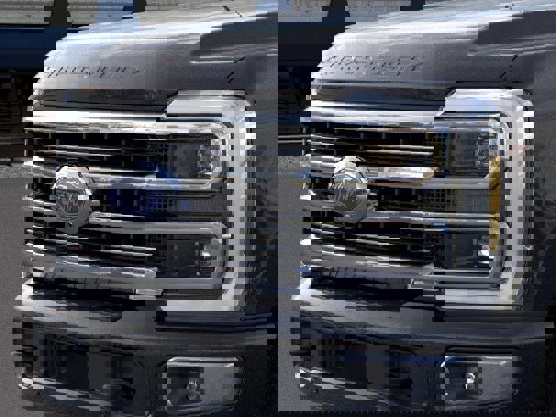 New 2026 Ford F250 Platinum image 18