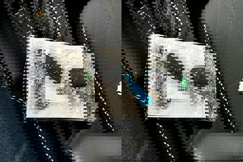 New 2026 Volkswagen Jetta Sport image 11