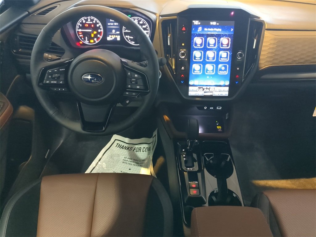 New 2026 Subaru Forester Touring image 13