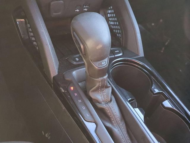 Used 2025 Chevrolet TrailBlazer LT image 3