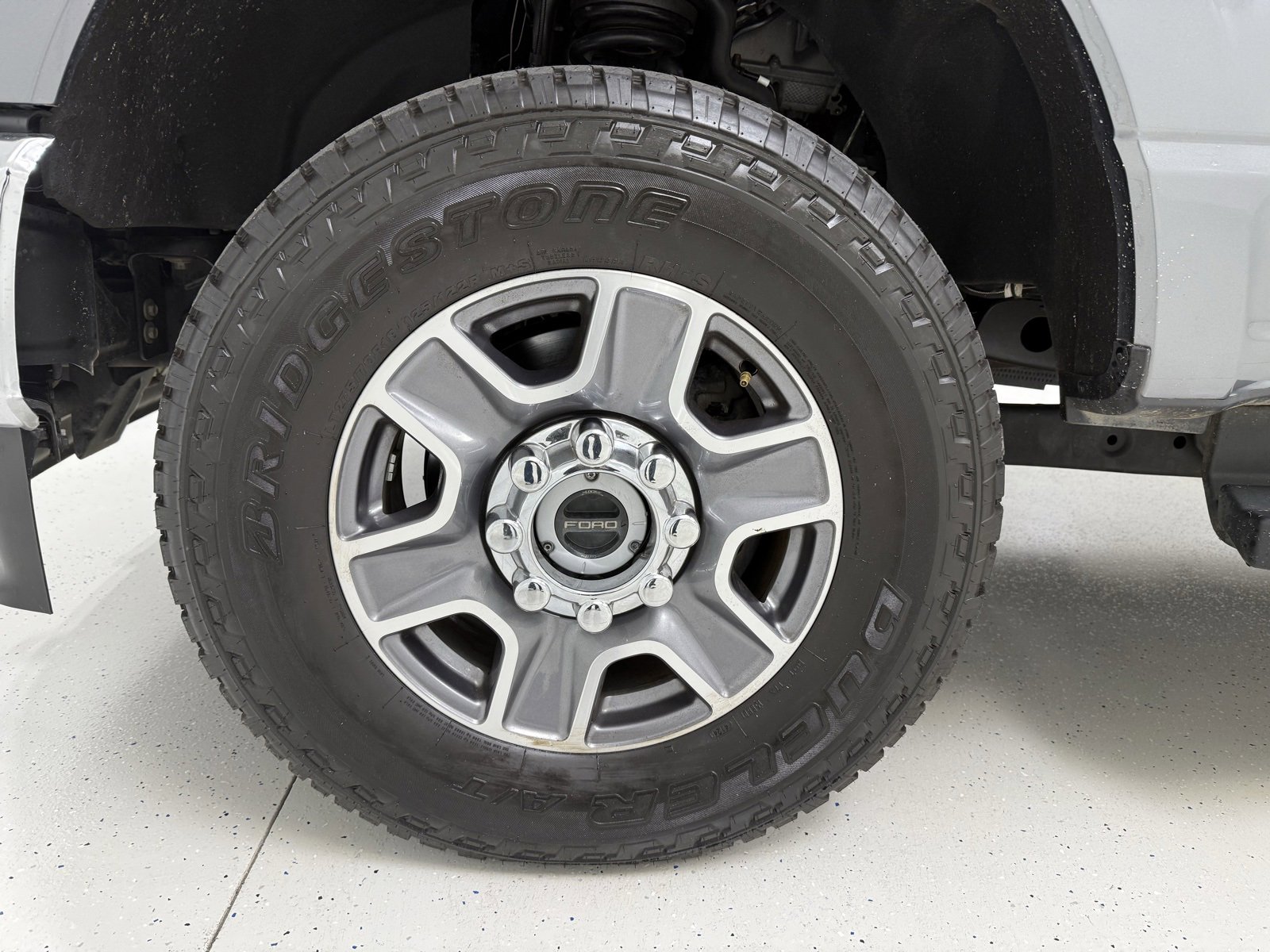 Used 2024 Ford F250 Lariat image 13