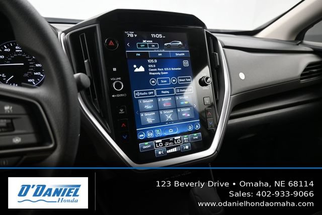 Used 2024 Subaru Crosstrek 2.0i Premium AWD/4WD image 30