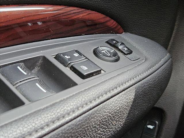 Used 2016 Acura MDX SH-AWD w/ Technology Package image 17