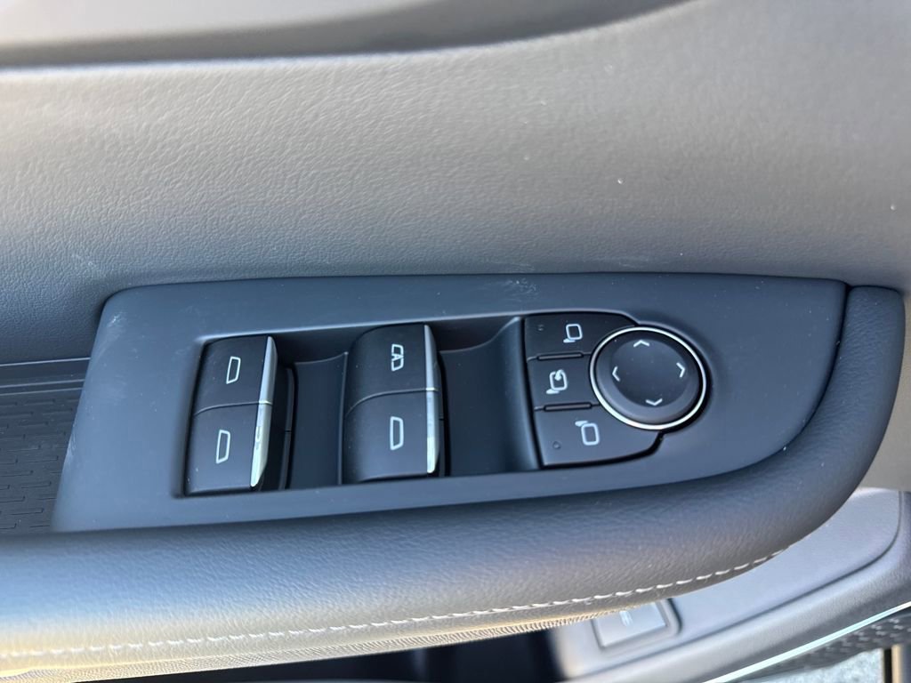 New 2026 Buick Enclave Sport Touring w/ Power Package image 19