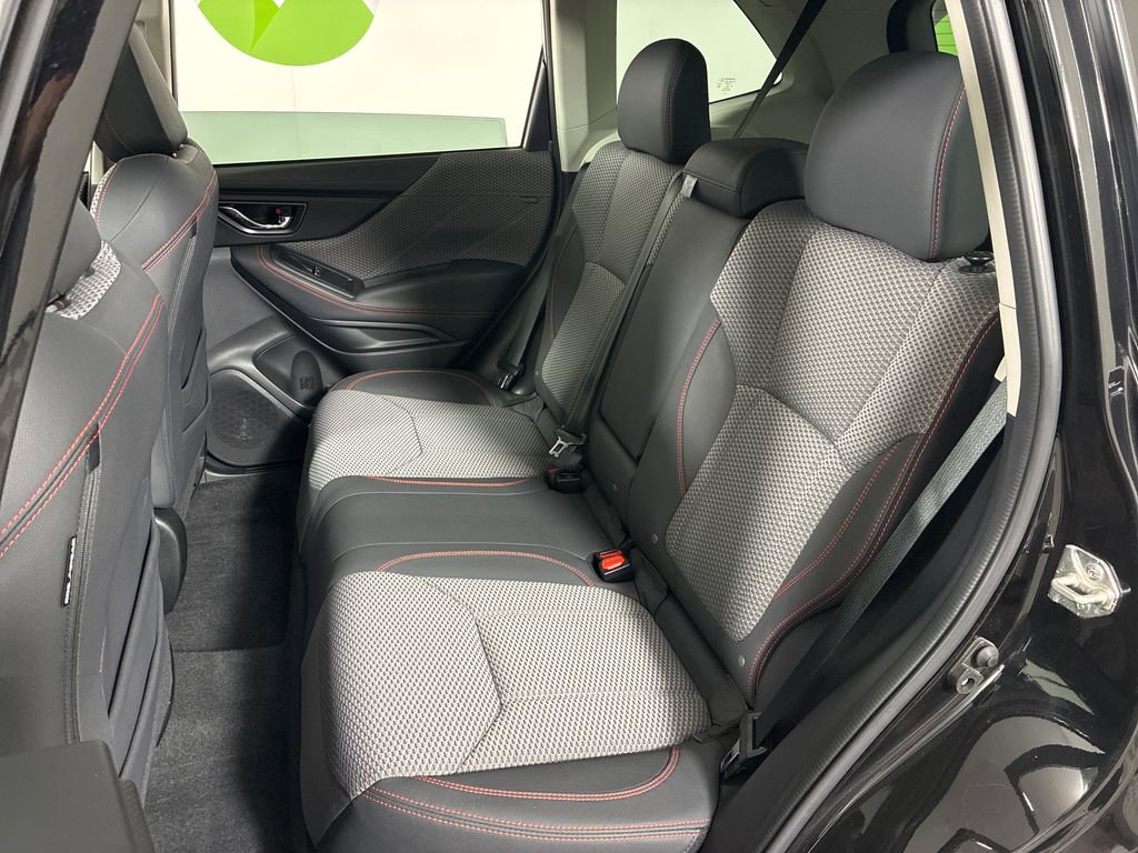 Certified 2022 Subaru Forester Sport AWD/4WD image 28