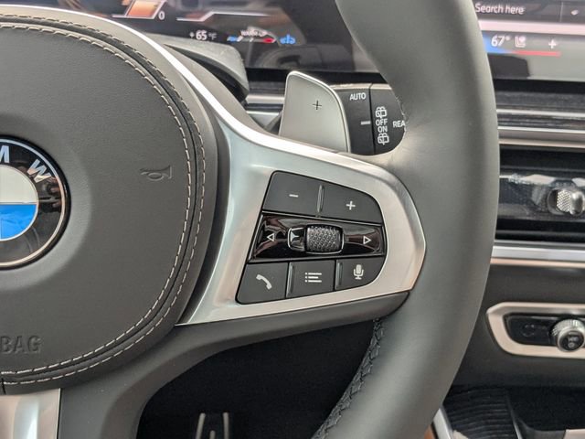 New 2026 BMW X5 sDrive40i w/ M Sport Package image 30