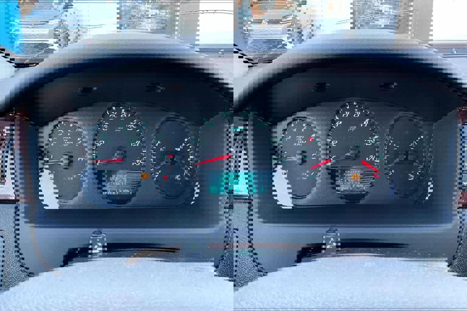 Used 2010 Chevrolet Impala LS FWD image 24