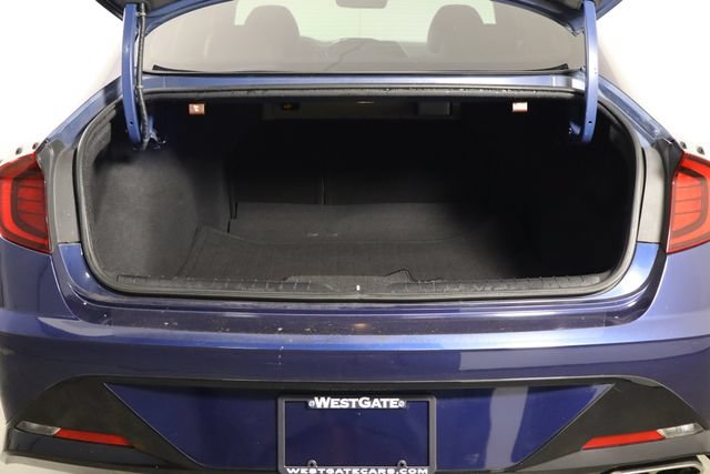 Used 2021 Hyundai Sonata SEL Plus FWD image 17