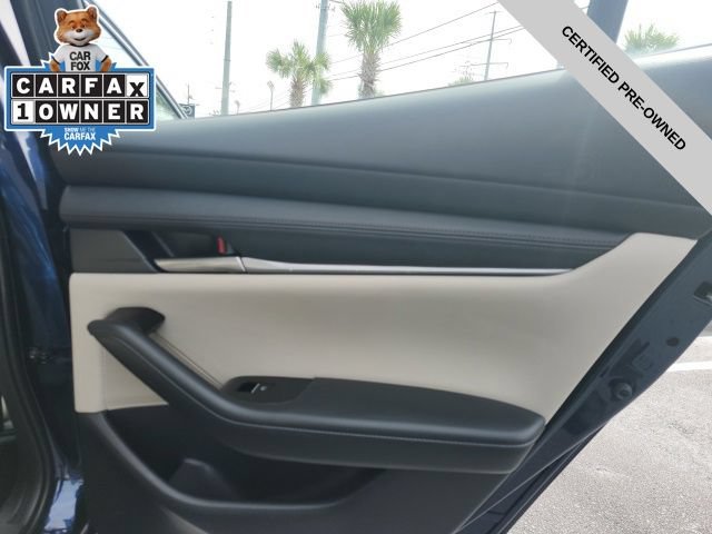 Certified 2026 MAZDA MAZDA3 2.5 S Sedan w/ Preferred Pkg FWD image 22