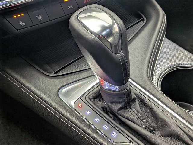 Certified 2023 Cadillac CT4 Premium Luxury image 17