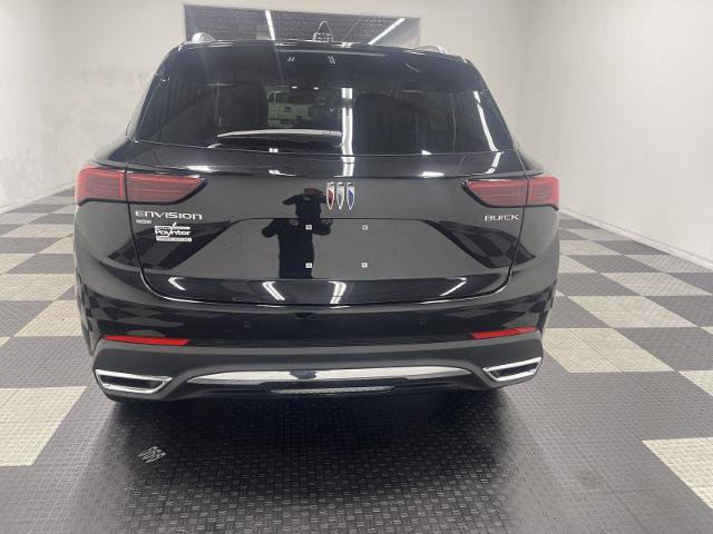 New 2025 Buick Envision Preferred image 3