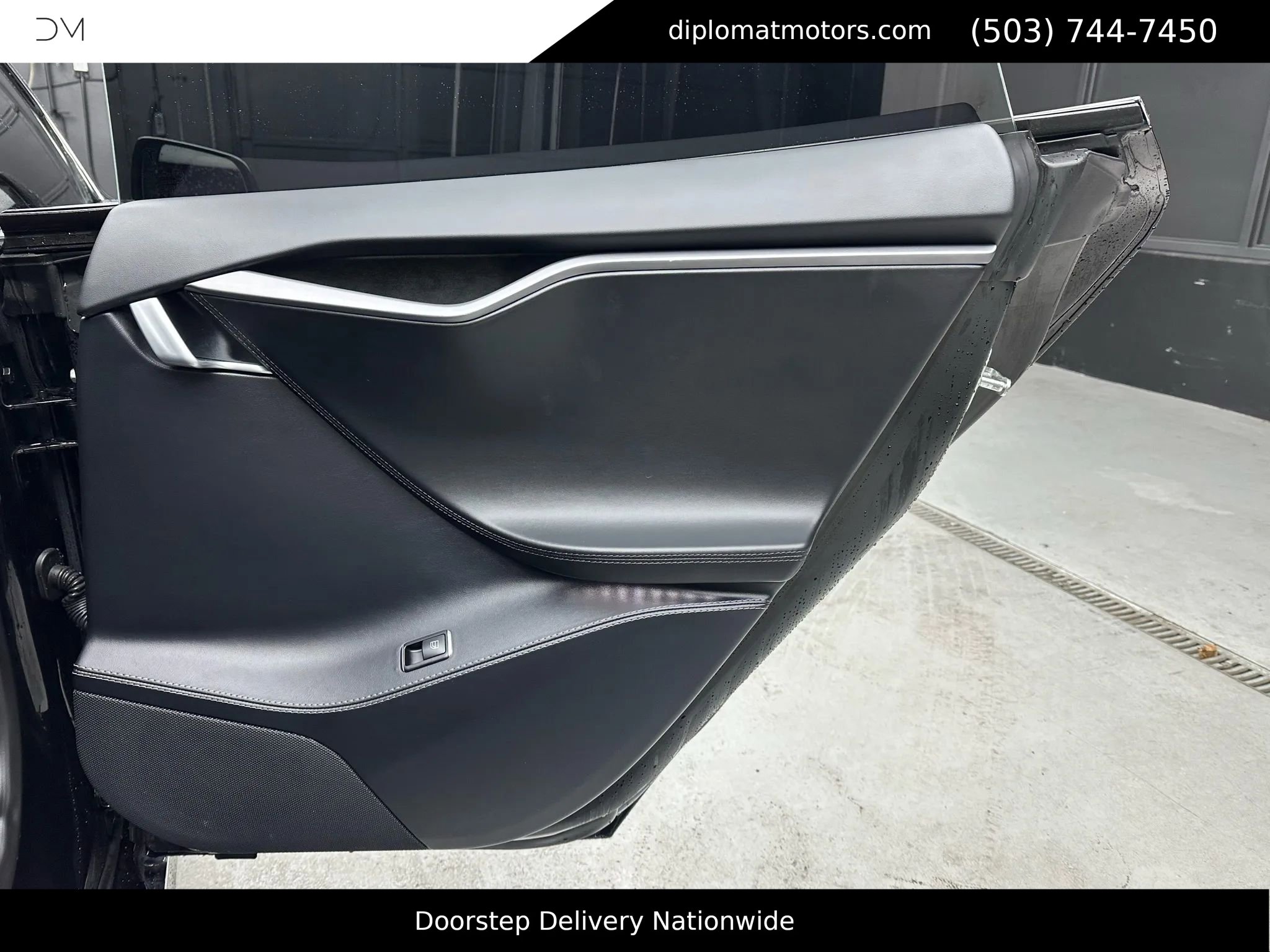 Used 2020 Tesla Model S Performance image 26