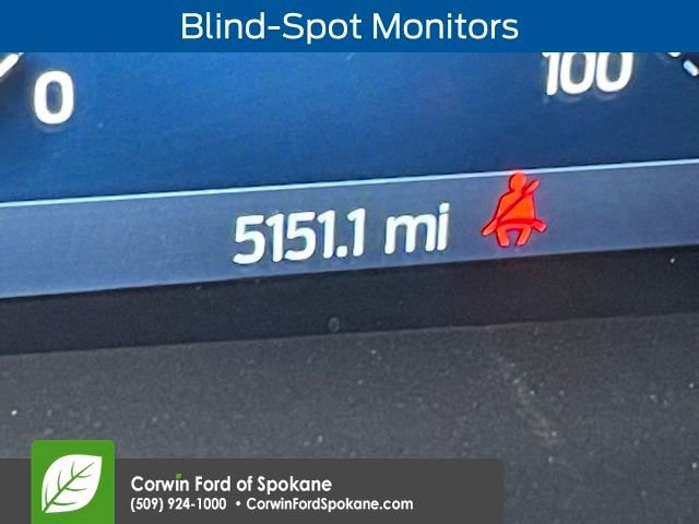 Certified 2024 Ford F250 Lariat w/ Chrome Package image 5