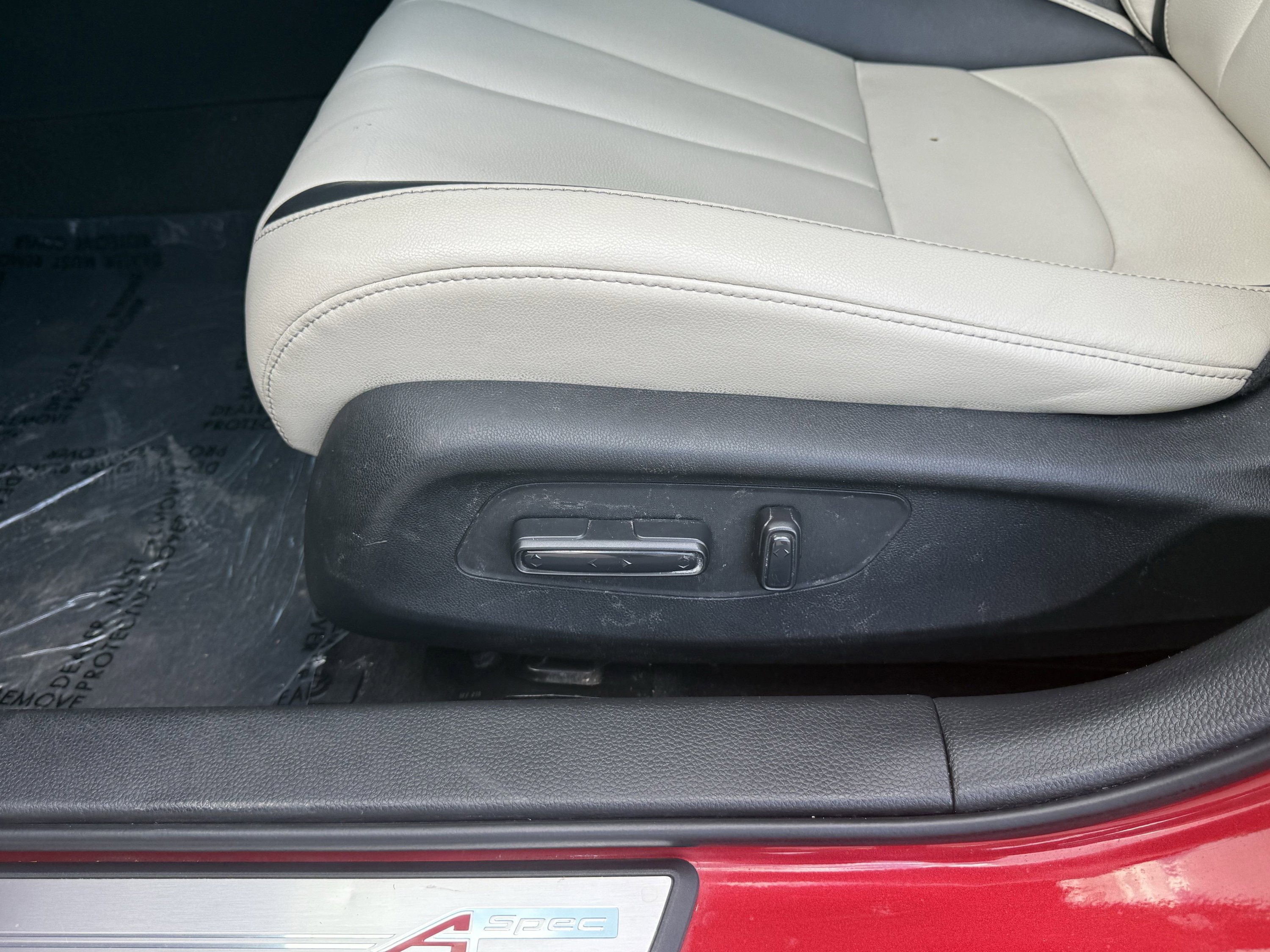 Used 2024 Acura Integra A-Spec image 26