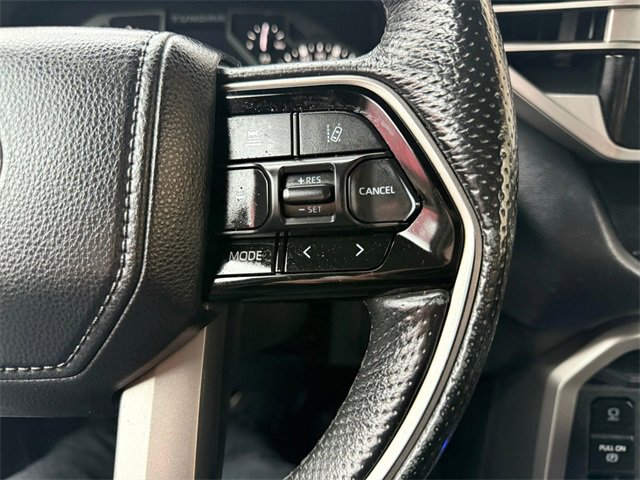 Used 2022 Toyota Tundra SR5 w/ TRD Off-Road Package image 22