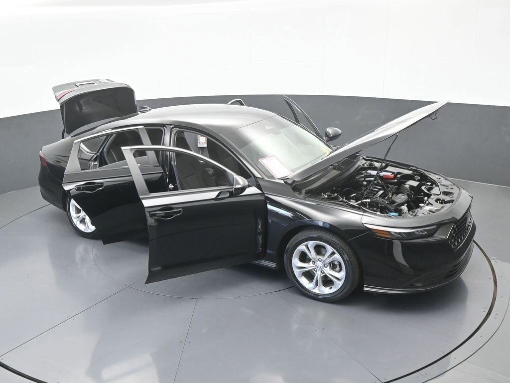 Used 2024 Honda Accord LX image 62