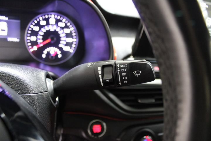 Used 2021 Kia Forte GT-Line w/ GT-Line Premium Package image 30