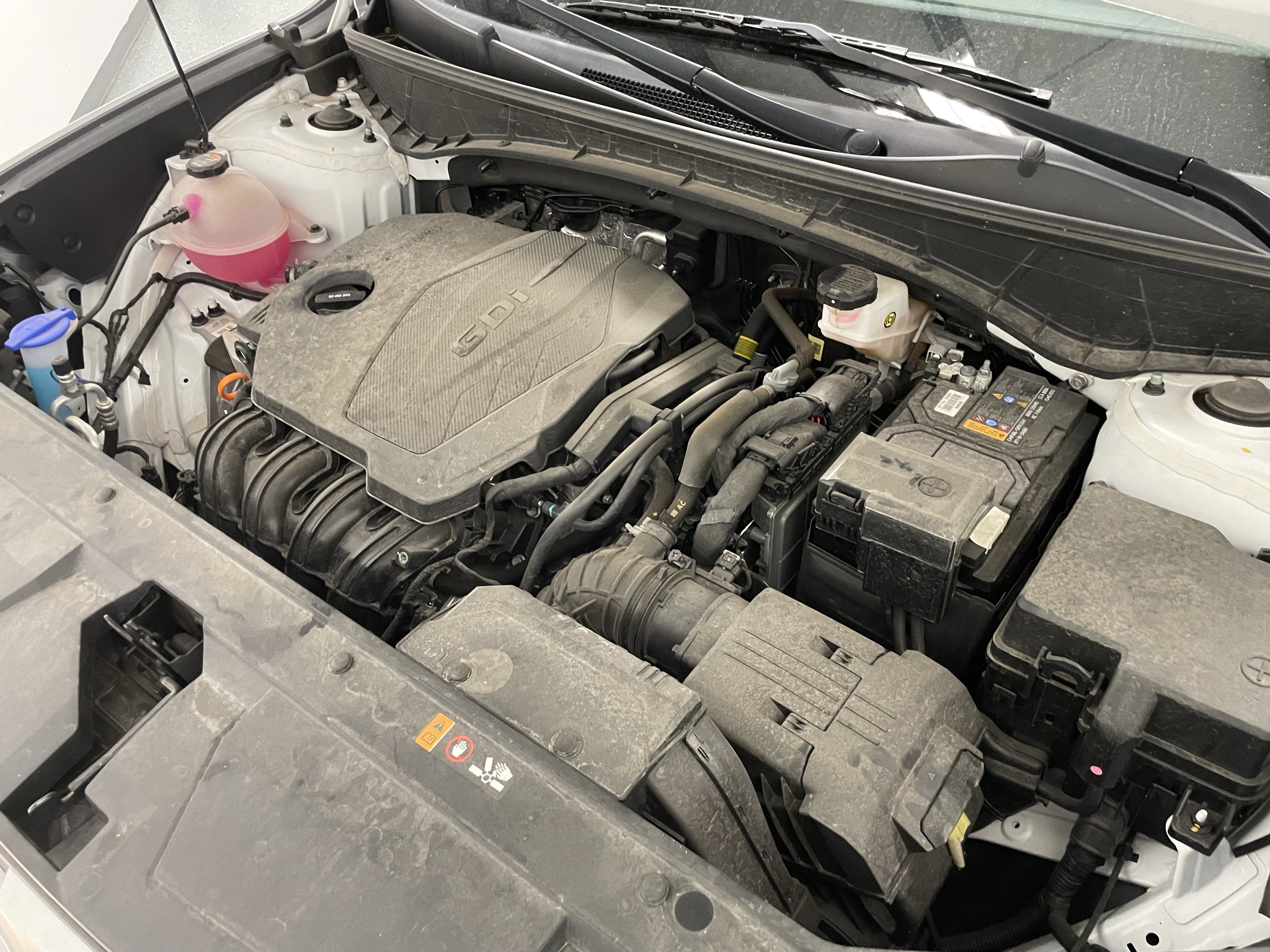 Used 2022 Hyundai Santa Cruz SEL image 30