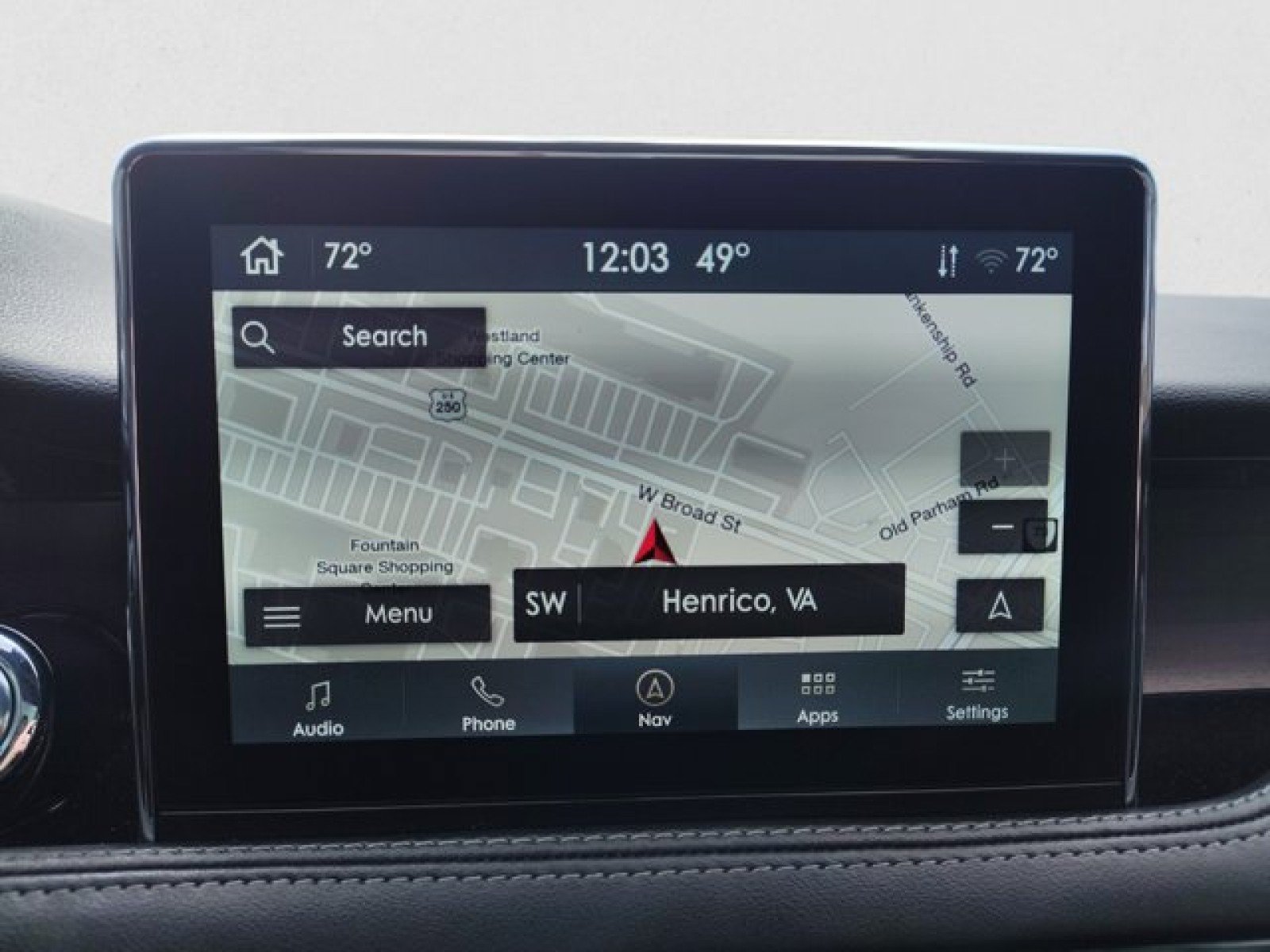 Used 2022 Lincoln Corsair Reserve w/ Equipment Group 201A AWD/4WD image 17