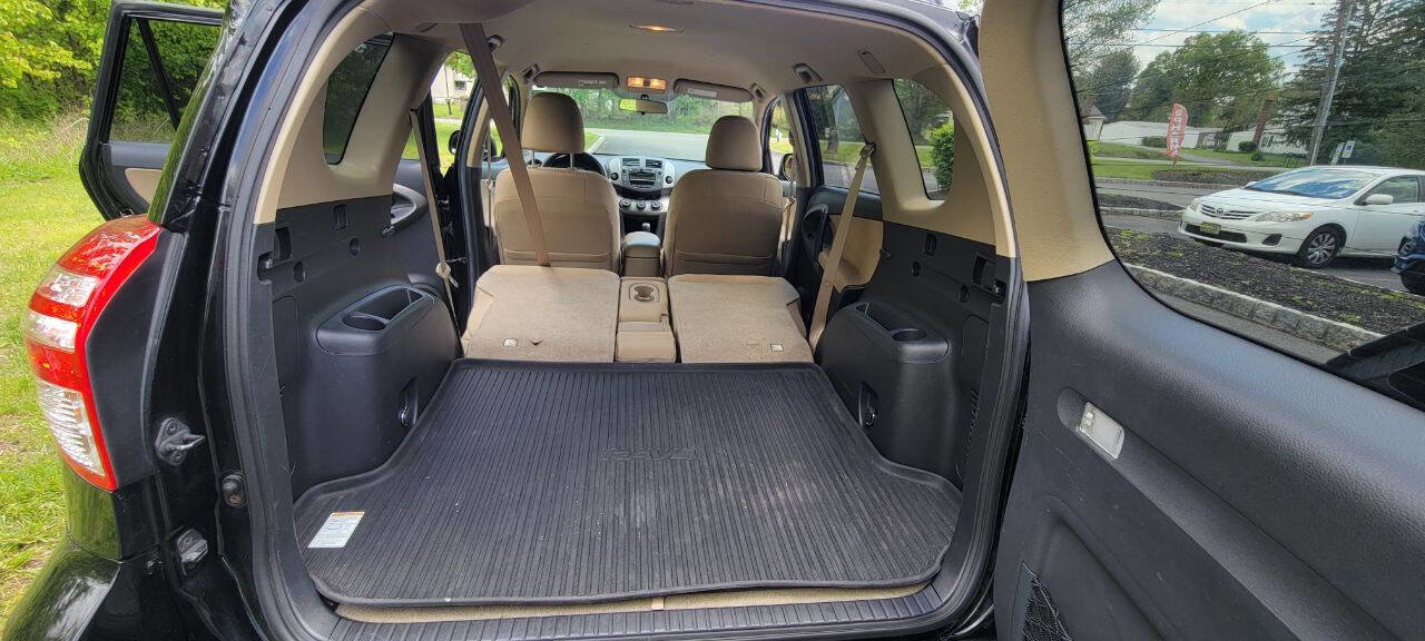 Used 2010 Toyota RAV4 2WD image 15