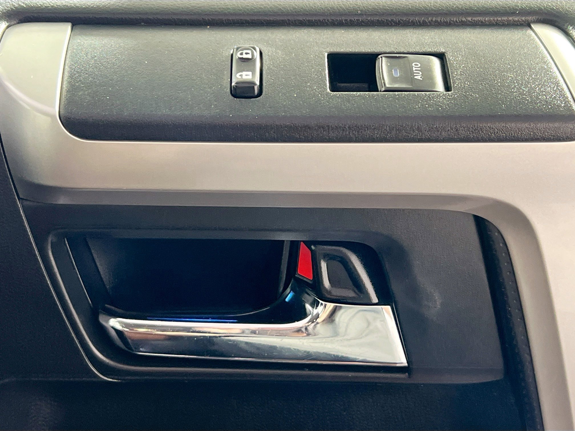 Used 2017 Toyota 4Runner Limited RWD image 32