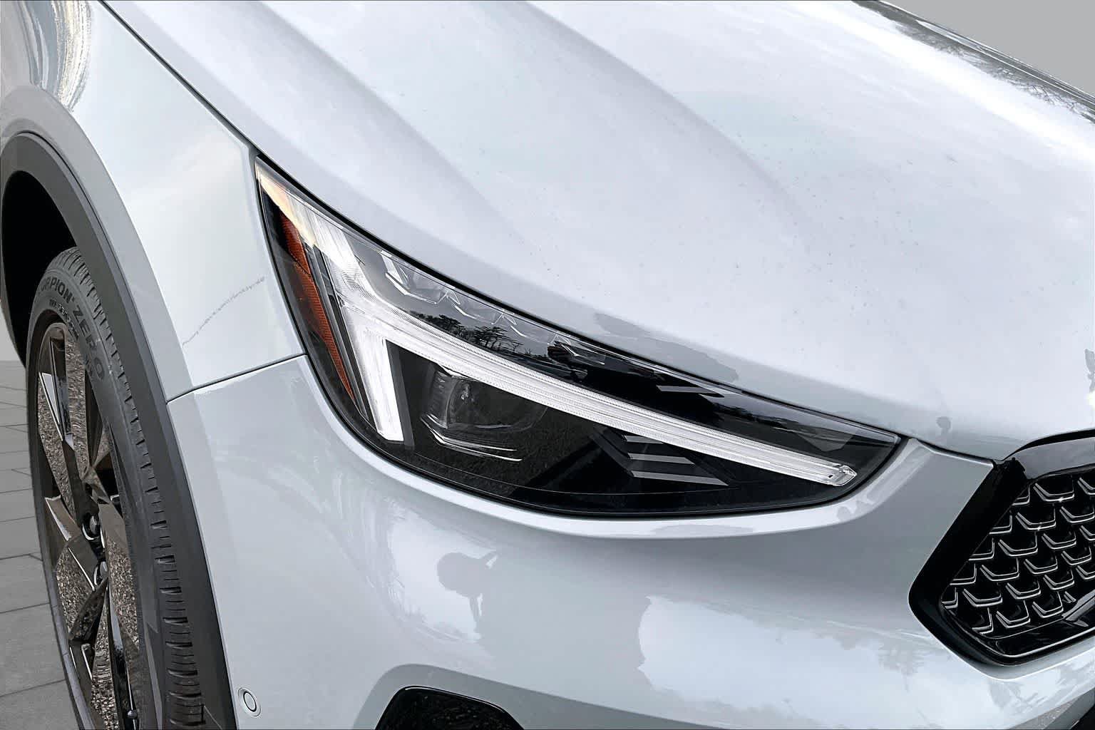 New 2026 Volvo XC40 B5 Ultra w/ Protection Package Premier AWD/4WD image 15