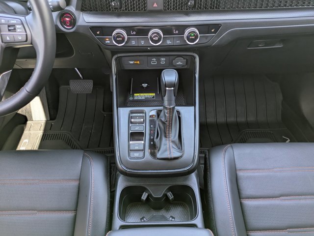 Used 2025 Honda CR-V Sport-L image 20