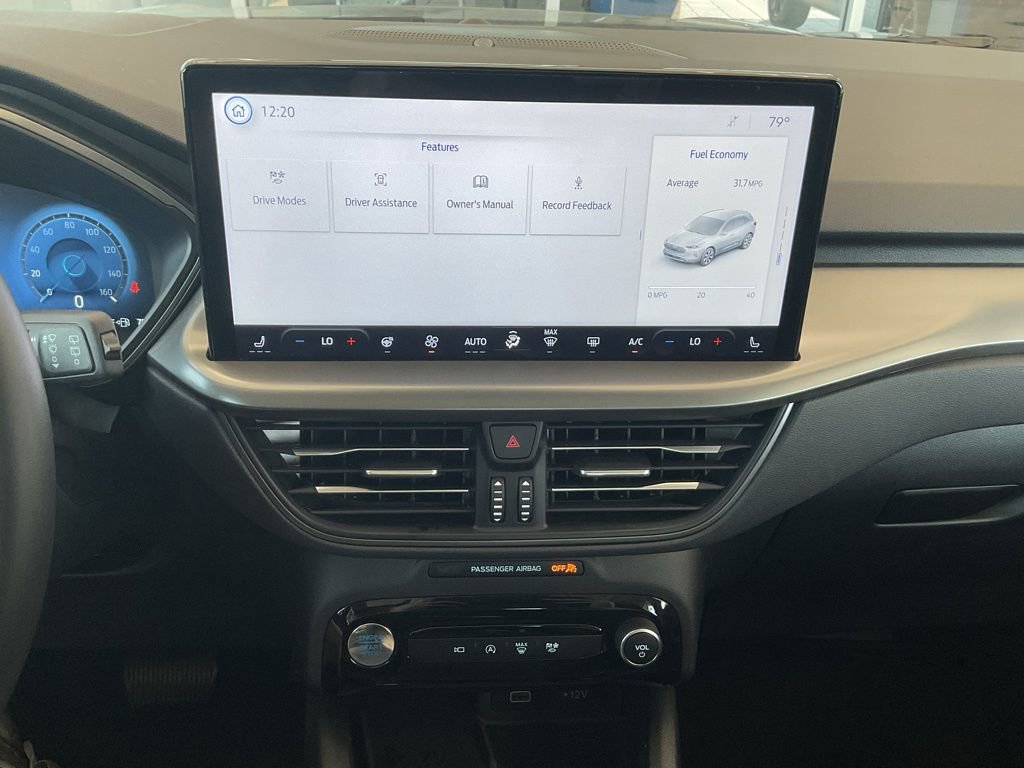 Used 2024 Ford Escape Active w/ Tech Pack #2 image 14