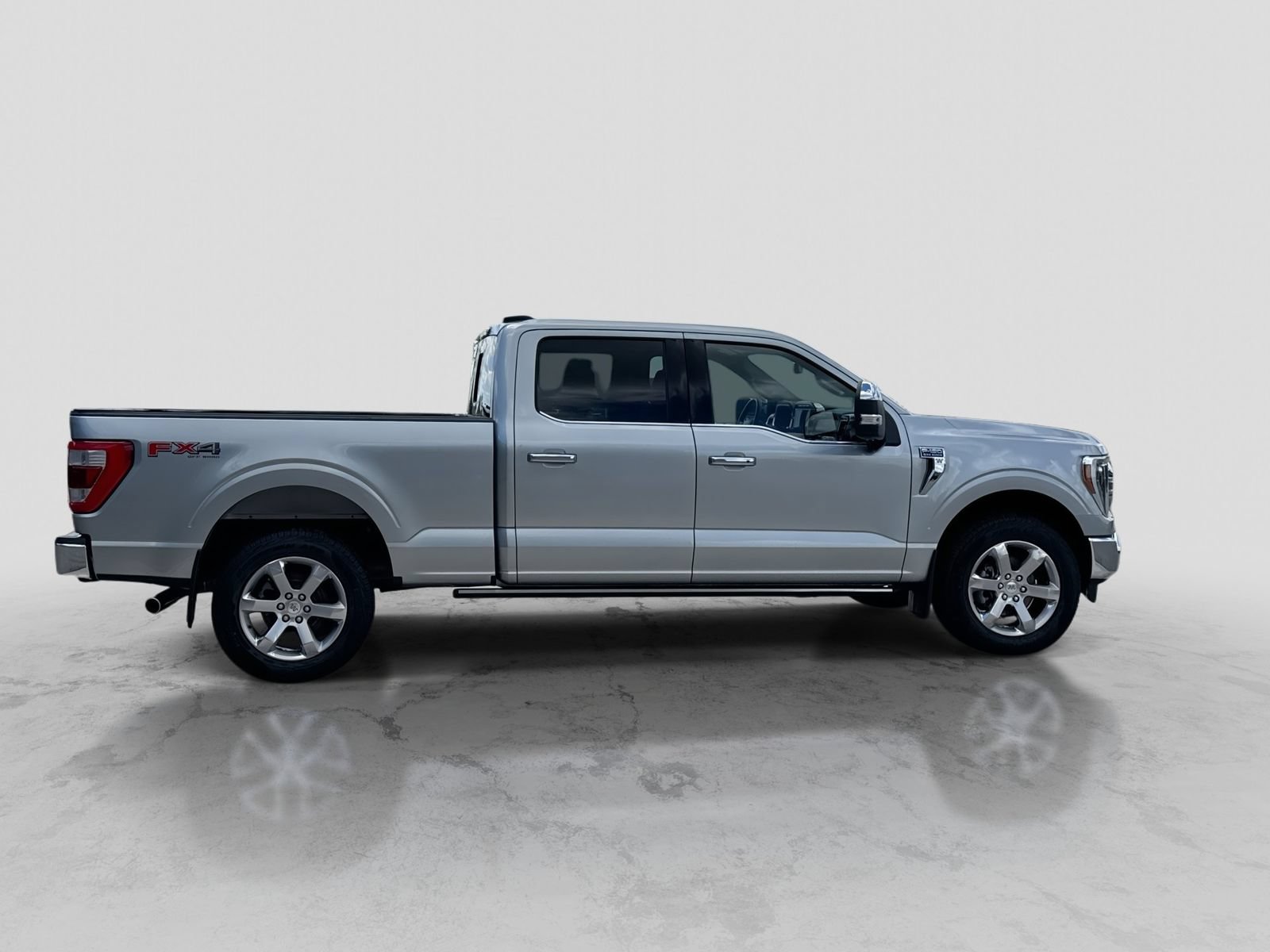 Used 2023 Ford F150 King Ranch AWD/4WD image 9