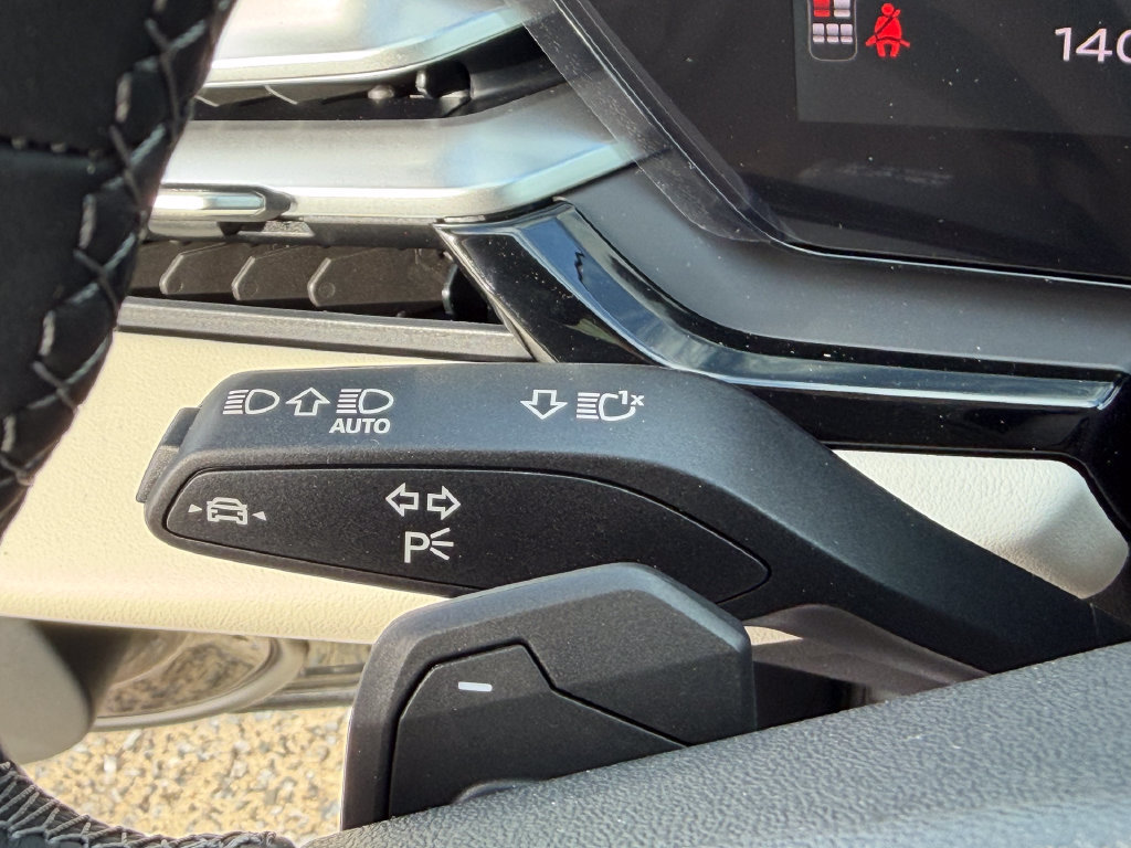 New 2026 Audi A5 Premium Plus AWD/4WD image 30
