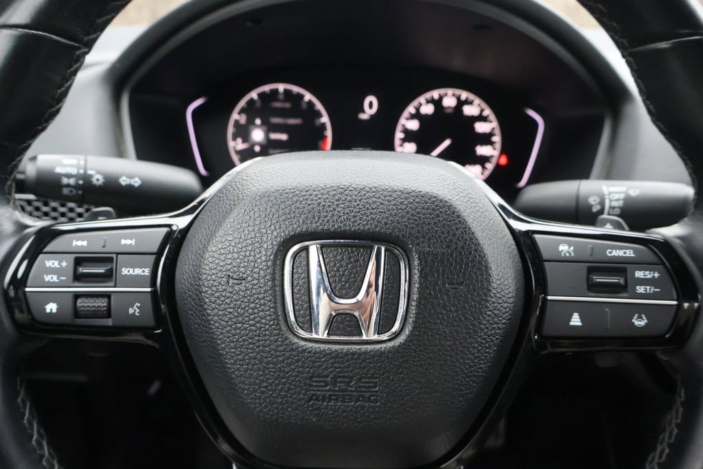 Used 2023 Honda Civic Sport image 26